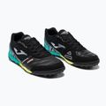 Încălțăminte de fotbal pentru bărbați Joma Mundial TF black 2