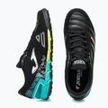 Încălțăminte de fotbal pentru bărbați Joma Mundial TF black 4