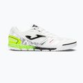 Încălțăminte de fotbal pentru bărbați Joma Mundial Indoor white