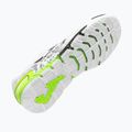 Încălțăminte de fotbal pentru bărbați Joma Mundial Indoor white 5