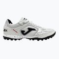 Încălțăminte de fotbal pentru bărbați Joma Top Flex TF white