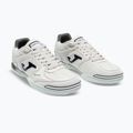 Încălțăminte de fotbal pentru bărbați Joma Top Flex Indoor light grey