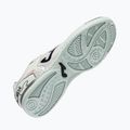 Încălțăminte de fotbal pentru bărbați Joma Top Flex Indoor light grey 3