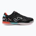 Încălțăminte de fotbal pentru bărbați Joma Top Flex Indoor black 2