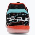 Încălțăminte de fotbal pentru bărbați Joma Top Flex Indoor black 6