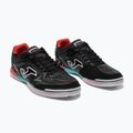 Încălțăminte de fotbal pentru bărbați Joma Top Flex Indoor black