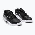 Încălțăminte de tenis pentru bărbați Joma Master 1000 C black 2