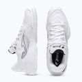 Încălțăminte de tenis pentru bărbați Joma Master 1000 C white 4