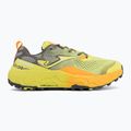 Încălțăminte de alergare pentru bărbați Joma Sima fluor green 2