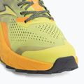 Încălțăminte de alergare pentru bărbați Joma Sima fluor green 7