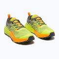 Încălțăminte de alergare pentru bărbați Joma Sima fluor green 2