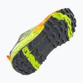Încălțăminte de alergare pentru bărbați Joma Sima fluor green 5