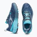 Încălțăminte de alergare pentru bărbați Joma Sima dark gray 4