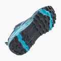 Încălțăminte de alergare pentru bărbați Joma Sima dark gray 5