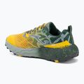 Încălțăminte de alergare pentru bărbați Joma Sima yellow 3