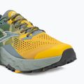 Încălțăminte de alergare pentru bărbați Joma Sima yellow 7