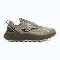 Încălțăminte de alergare pentru bărbați Joma Trek beige 2