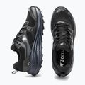 Încălțăminte de alergare pentru bărbați Joma Shock black 4