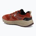 Încălțăminte de alergare pentru bărbați Joma Shock red 3