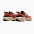 Încălțăminte de alergare pentru bărbați Joma Shock red 3