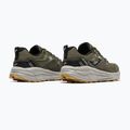 Încălțăminte de alergare pentru bărbați Joma Shock khaki 3