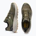 Încălțăminte de alergare pentru bărbați Joma Shock khaki 4