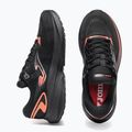 Încălțăminte de alergare pentru bărbați Joma Speed black/red 4