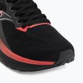 Încălțăminte de alergare pentru bărbați Joma Speed black/red 7