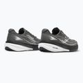 Pantofi de alergare bărbați Joma Supercross gri închis 3