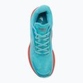 Pantofi de alergare bărbați Joma Supercross turquoise 5