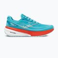 Pantofi de alergare bărbați Joma Supercross turquoise
