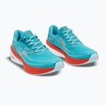 Pantofi de alergare bărbați Joma Supercross turquoise 2