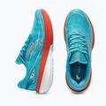 Pantofi de alergare bărbați Joma Supercross turquoise 4