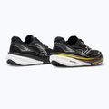 Pantofi de alergare bărbați Joma Supercross negri 3