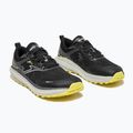 Încălțăminte de alergare pentru bărbați Joma Kubor black 2
