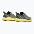 Încălțăminte de alergare pentru bărbați Joma Kubor green 3