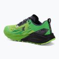 Încălțăminte de alergare pentru bărbați Joma Rase fluor green 3