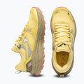 Încălțăminte de alergare pentru femei Joma Shock Lady fluor yellow 4