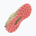 Încălțăminte de alergare pentru femei Joma Shock Lady fluor yellow 5