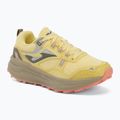 Încălțăminte de alergare pentru femei Joma Shock Lady fluor yellow