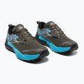 Încălțăminte de alergare pentru bărbați Joma Sierra dark gray 2