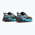 Încălțăminte de alergare pentru bărbați Joma Sierra dark gray 3