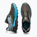 Încălțăminte de alergare pentru bărbați Joma Sierra dark gray 4
