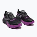 Încălțăminte de alergare pentru femei Joma Sima Lady black 2