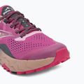 Încălțăminte de alergare pentru femei Joma Sima Lady fuchsia 7