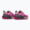Încălțăminte de alergare pentru femei Joma Sima Lady fuchsia 3