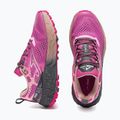 Încălțăminte de alergare pentru femei Joma Sima Lady fuchsia 4