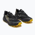 Încălțăminte de alergare pentru bărbați Joma Tundra black 2