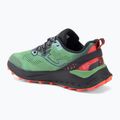 Încălțăminte de alergare pentru bărbați Joma Tundra green 3