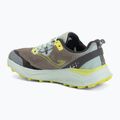 Încălțăminte de alergare pentru bărbați Joma Tundra khaki 3